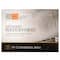 Saunders Waterford® Hot Pressed Watercolor Paper Block, 20 Sheets